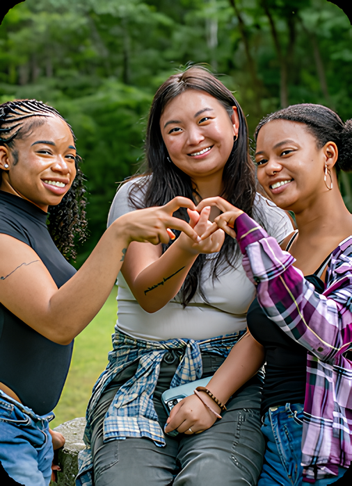 Social & droit humains