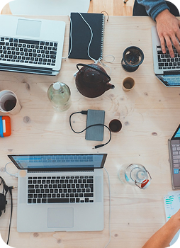 Sécurité numérique